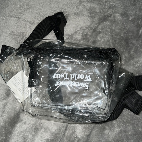 Sweetener World Tour Fanny Pack - Picture 1 of 1